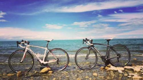 史上最全的骑行物品清单，轻松骑转青海湖！
