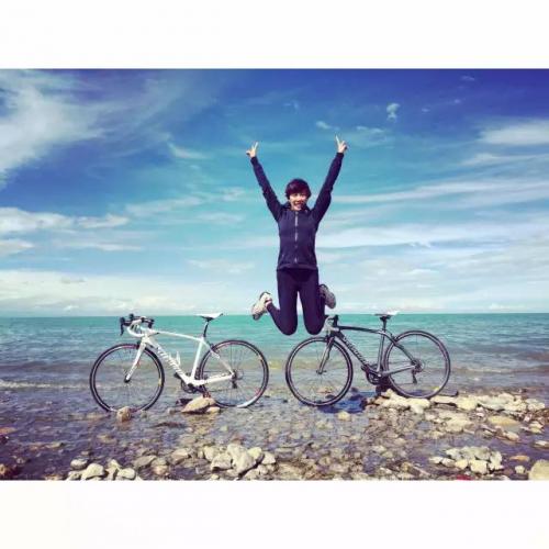 史上最全的骑行物品清单，轻松骑转青海湖！